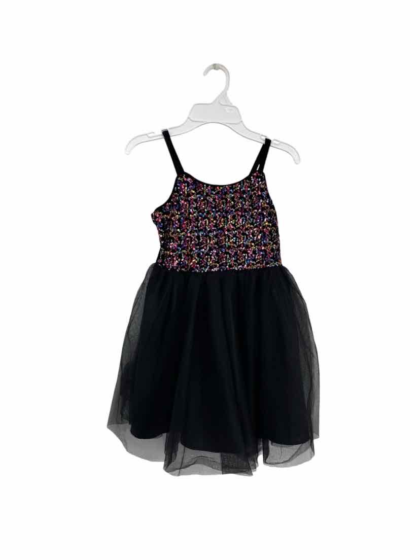 Zenzi Kids Size 6 Dress