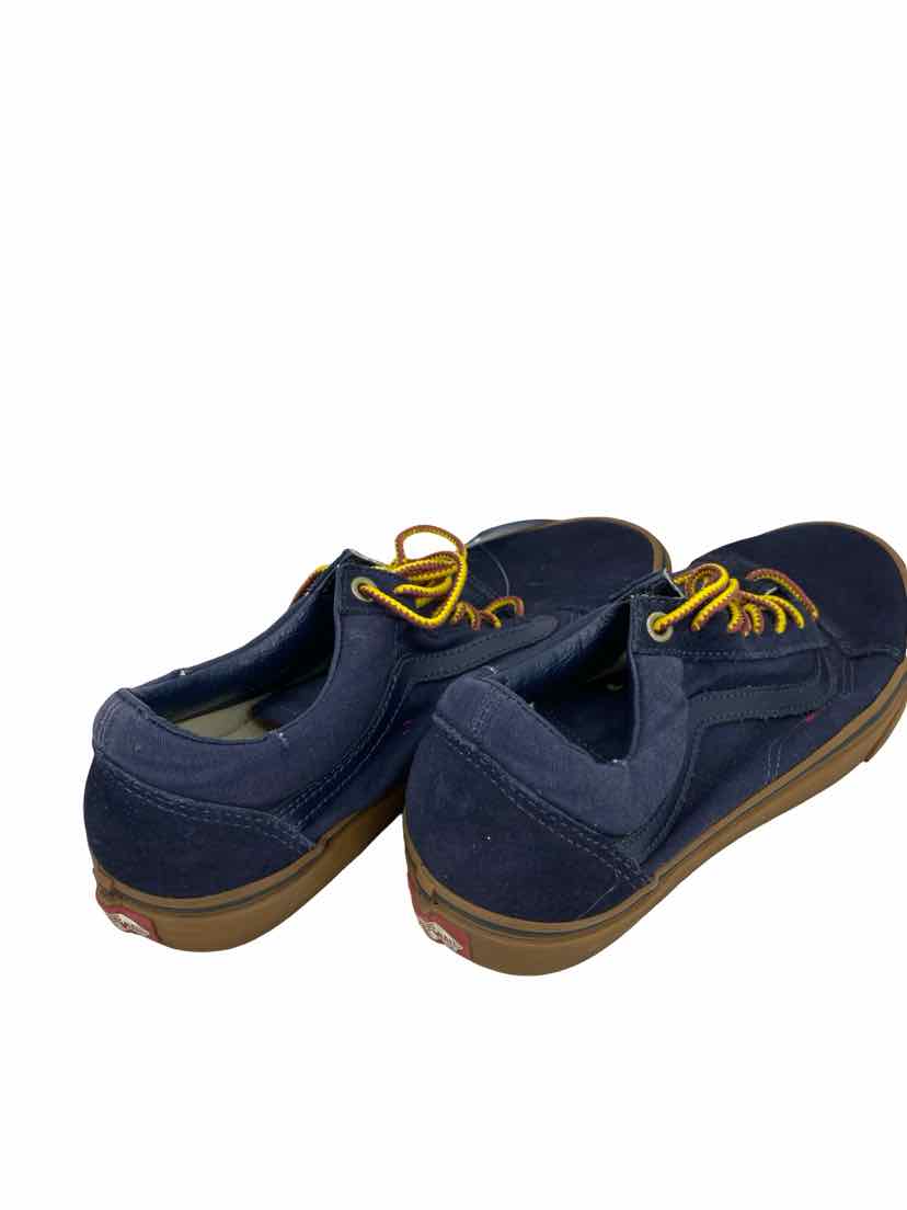Vans Men's Size 7.5 Shoes