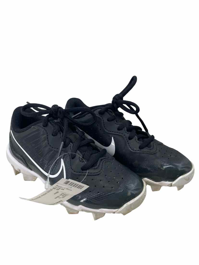 Nike Kids Size 12 Cleats