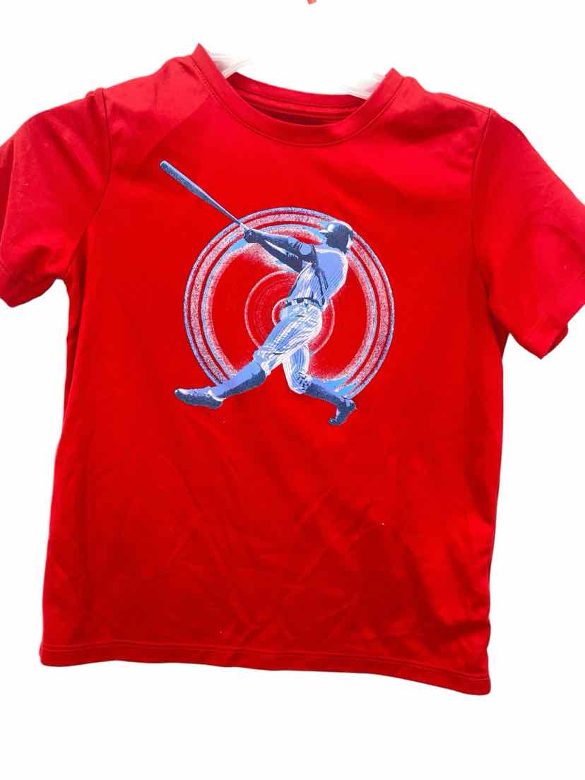 Athletic Works Kids Size 8 Shirt