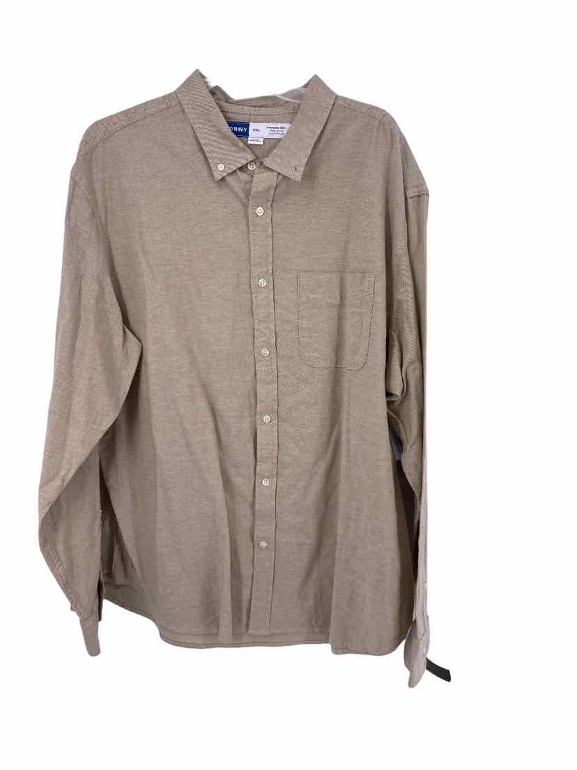 Old Navy Men's Size XXL NEW Shirt