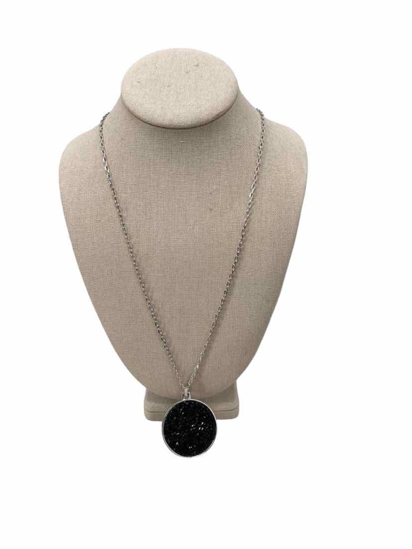 Touchstone Crystal by Swarovski Ladies Pendant Necklace
