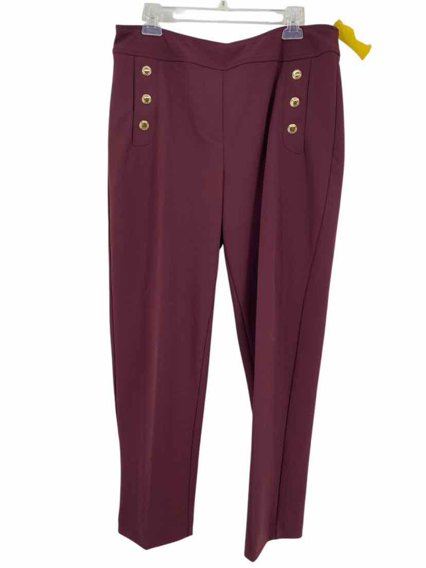Zac & Rachel Ladies Size L Pants