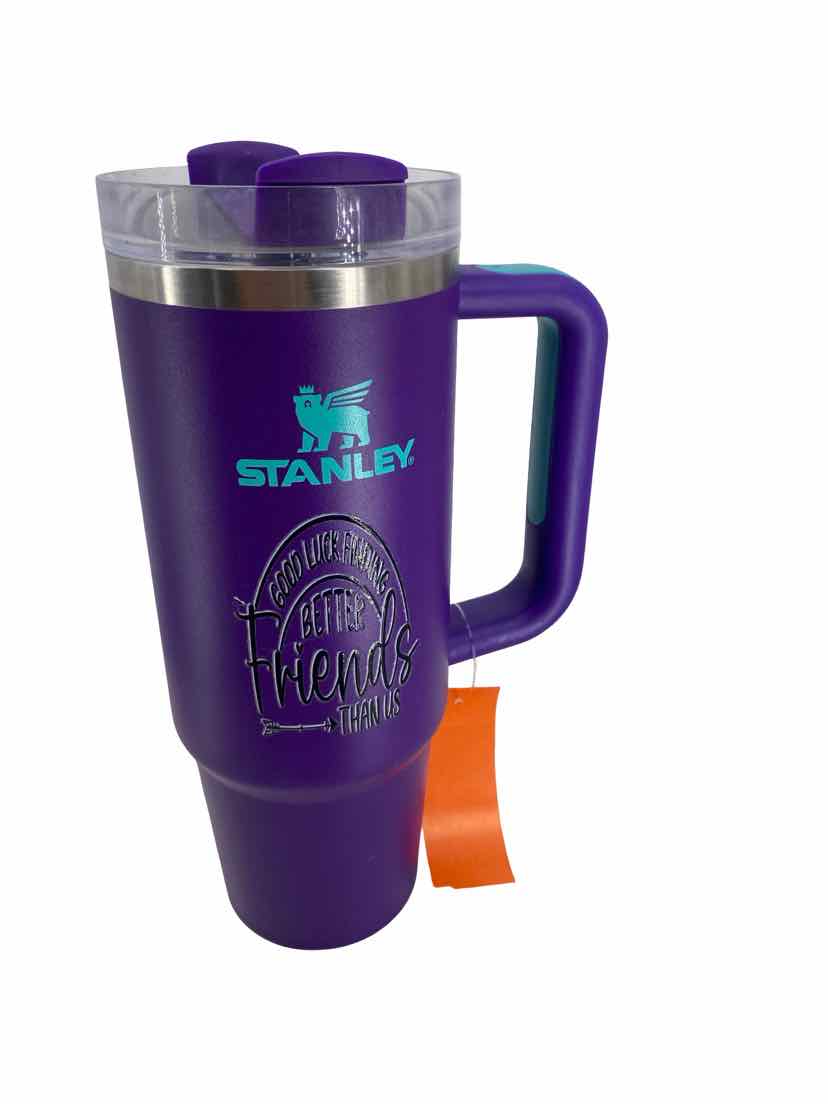 Stanley Purple AS IS Cup
