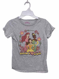 Disney Kids Size 8 Shirt