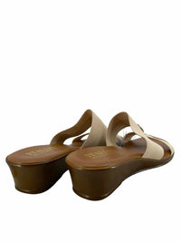 Italian Shoemakers Ladies Size 11 Sandals
