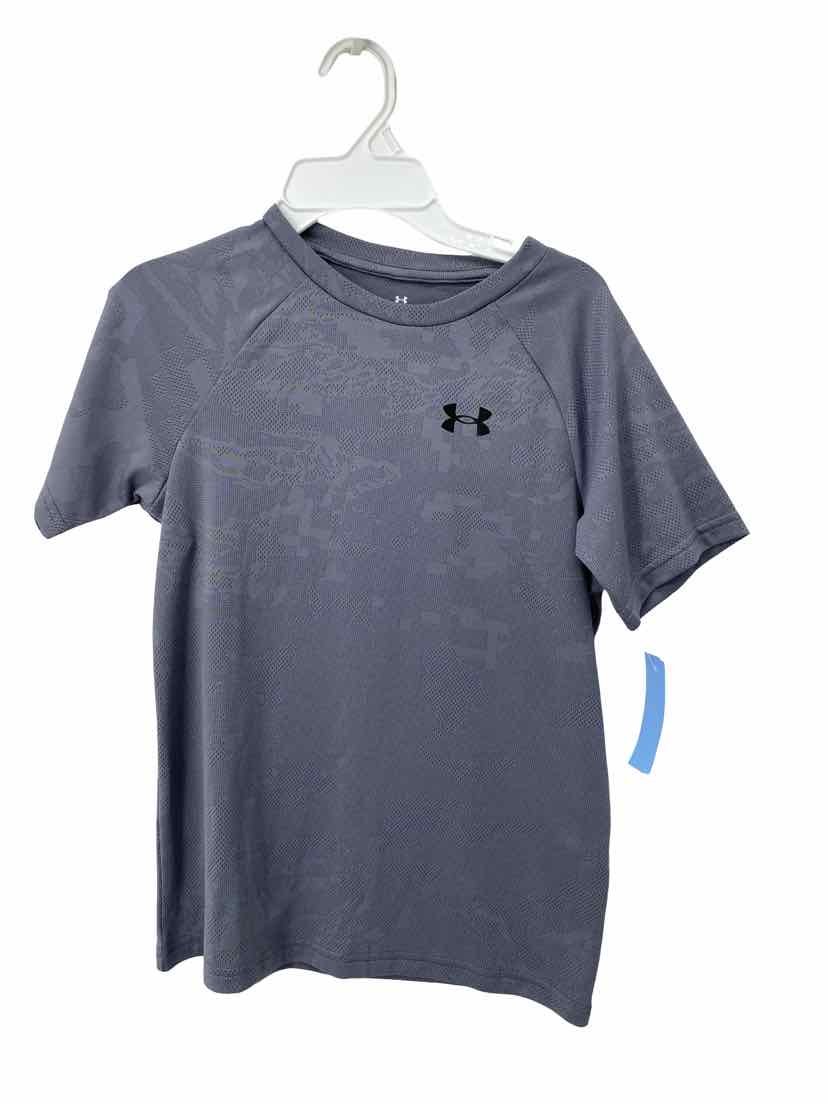 Under Armour Kids Size YM/10-12 Shirt