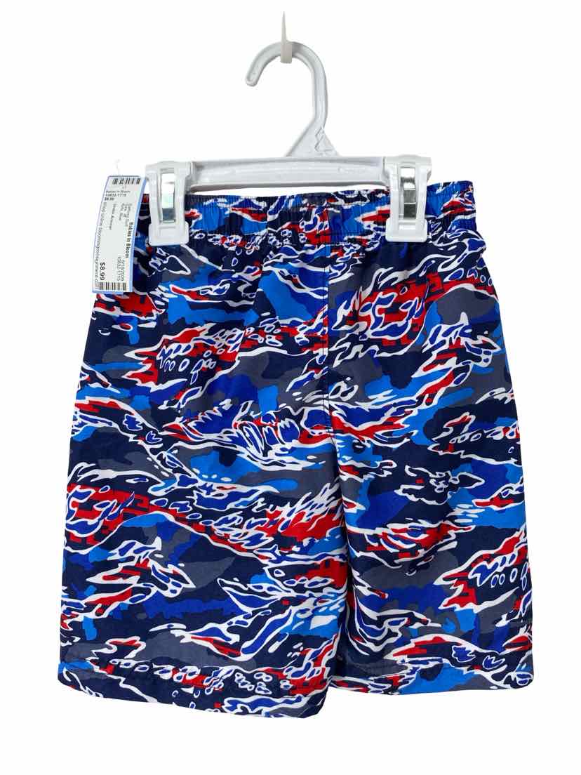 Under Armour Kids Size 4t Bathing Suit