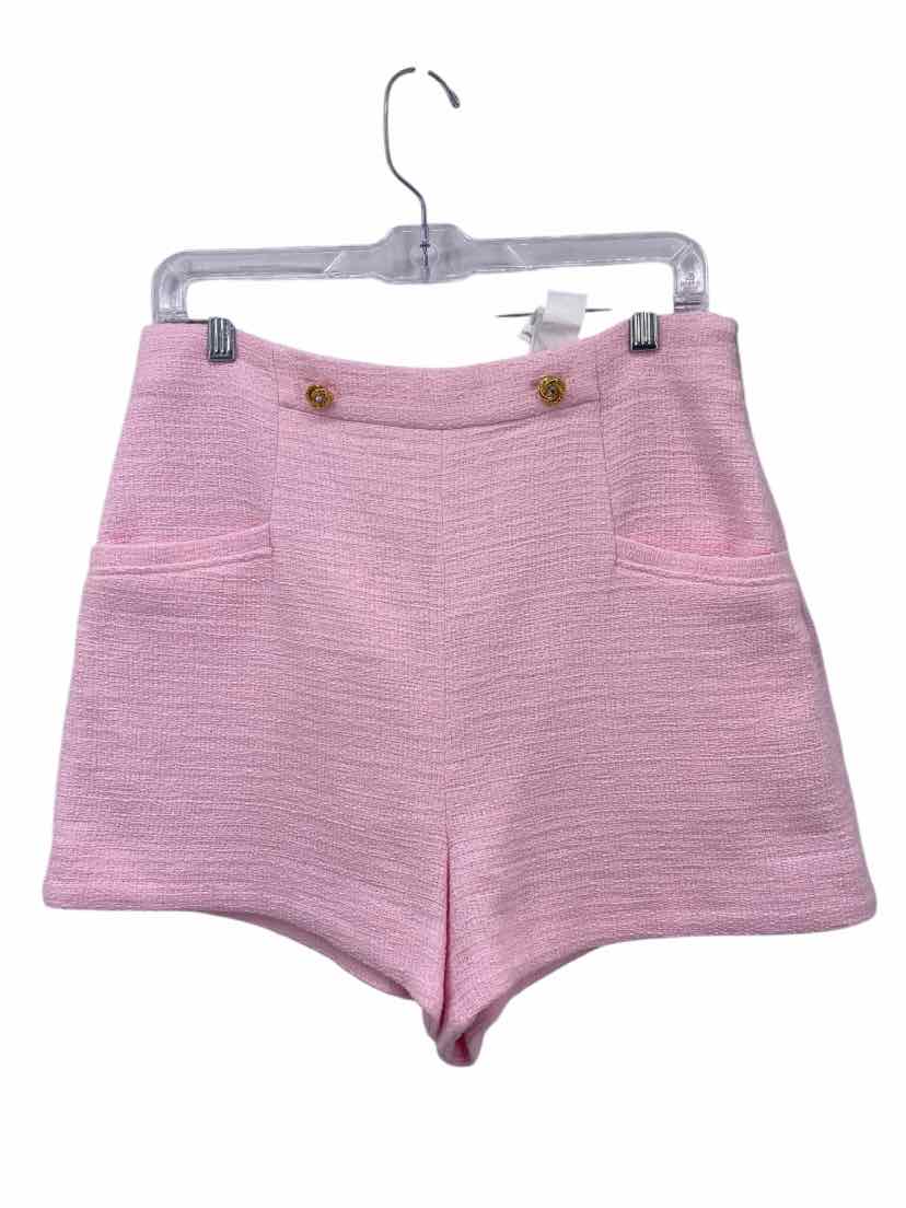 Ladies Zara Size L NEW Shorts