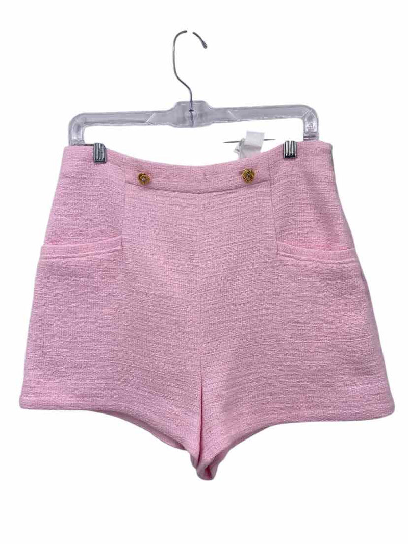 Ladies Zara Size L NEW Shorts