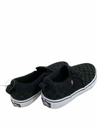 Vans Kids Size 4 Shoes