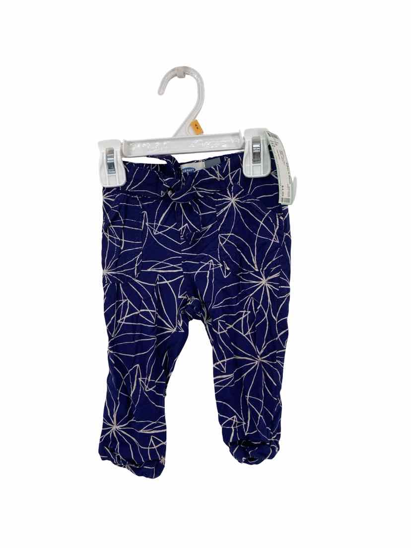 Old Navy Kids Size 12-18m Pants