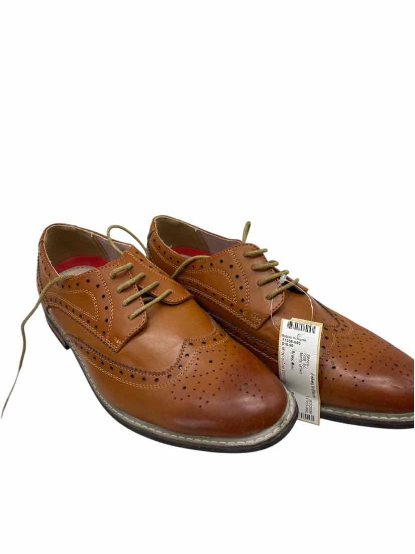 Bruno Marc Men's Size 8.5 Shoes
