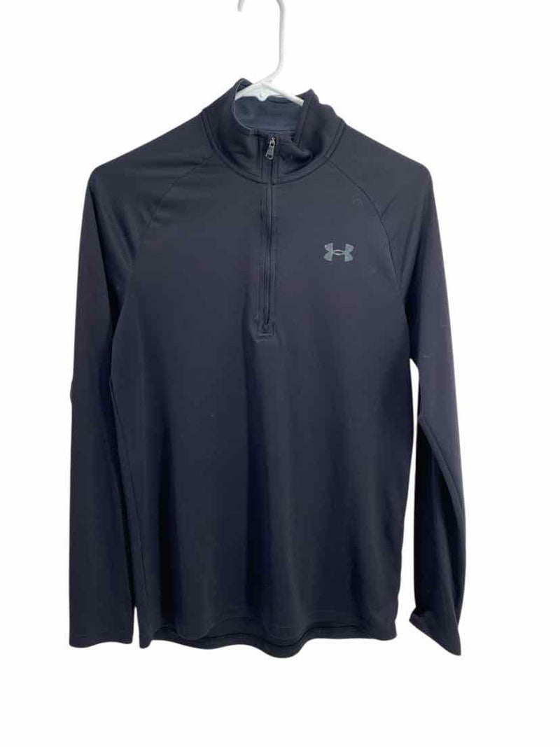 Under Armour Ladies Size Small Pullover