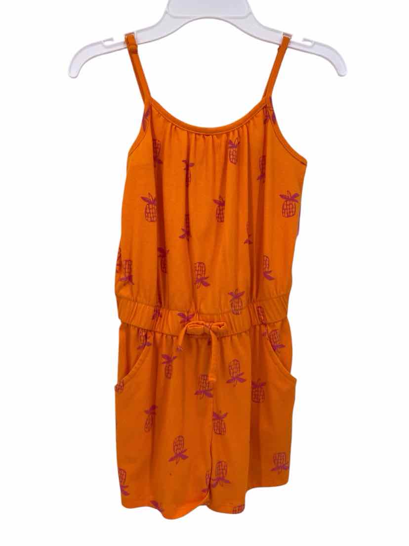 Kids Cat & Jack Size 8 Romper