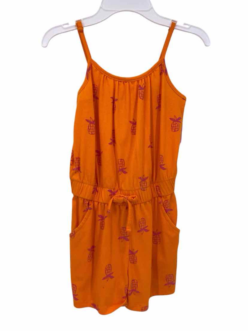 Kids Cat & Jack Size 8 Romper