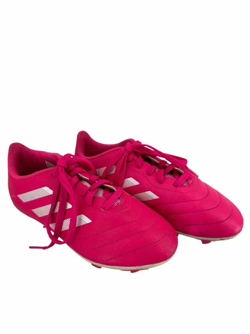 Addidas Kids Size 2 Cleats