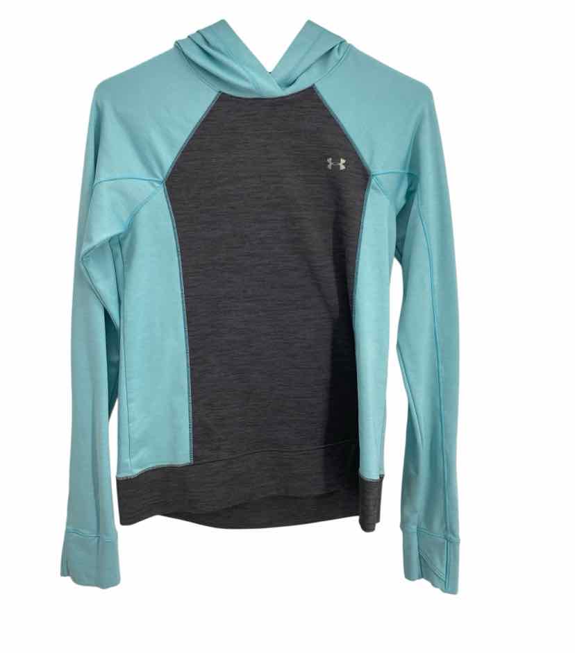 Under Armour Ladies Size S Pullover
