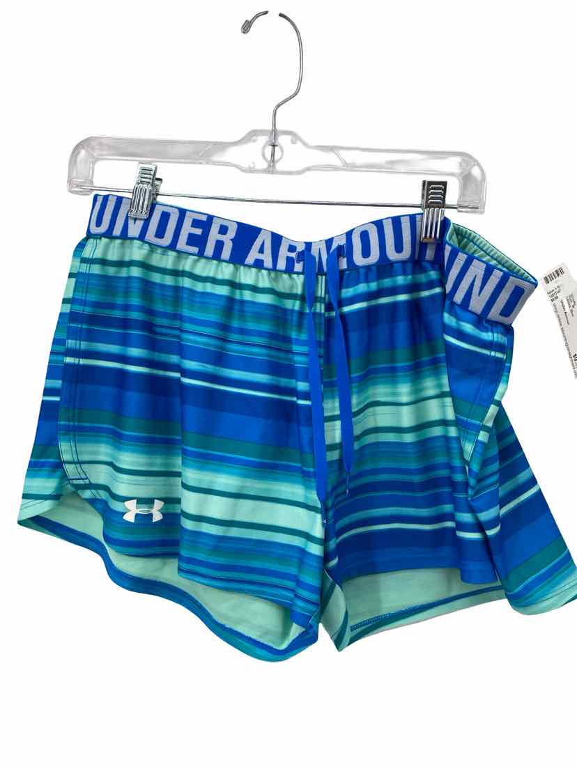 Under Armour Ladies Size M Shorts