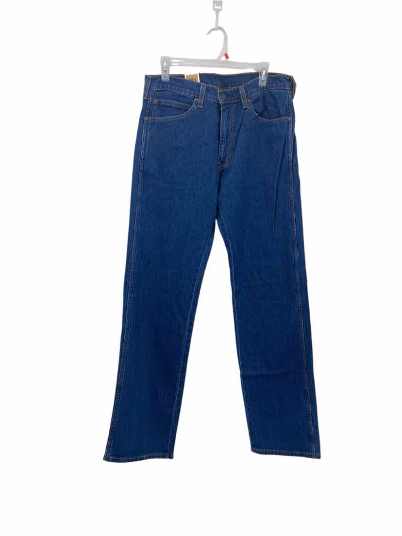 Levi Strauss & Co Men's Size 34x34 NEW Jeans