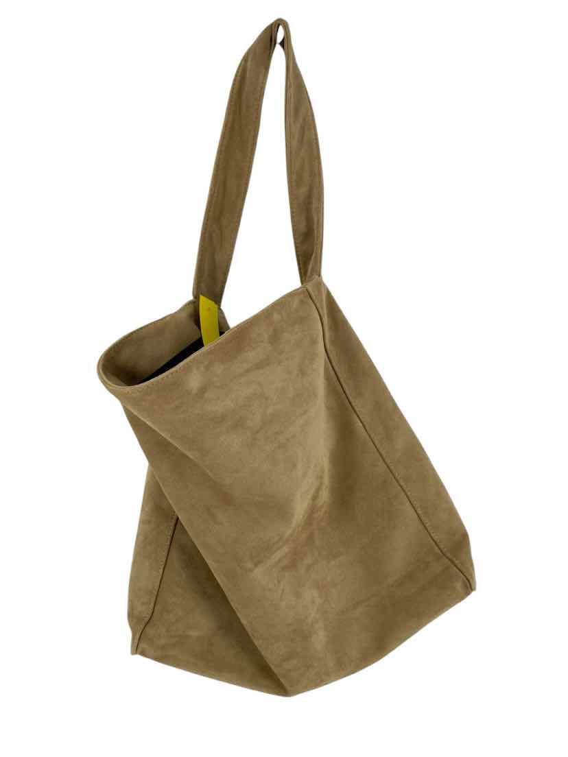No Brand Ladies Tote