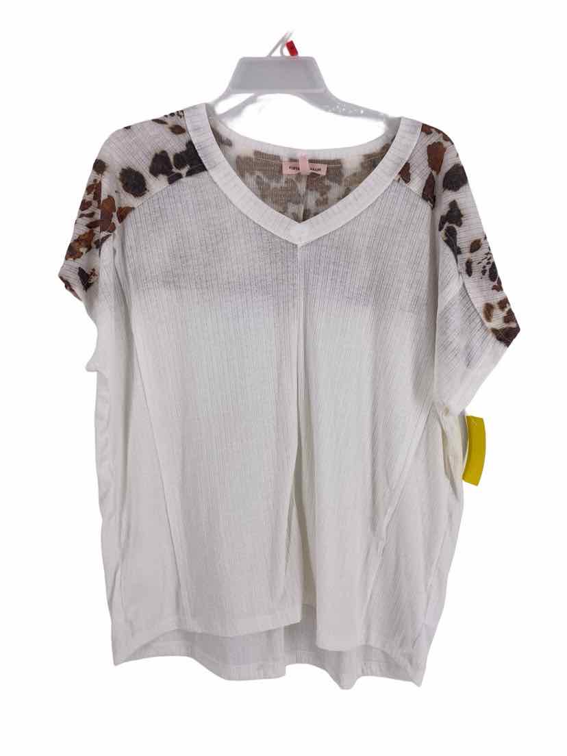 Vintage Threads Ladies Size XL Shirt