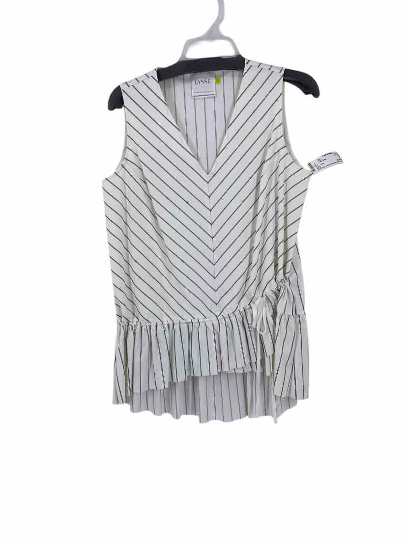 Ladies Lysse Size S Shirt