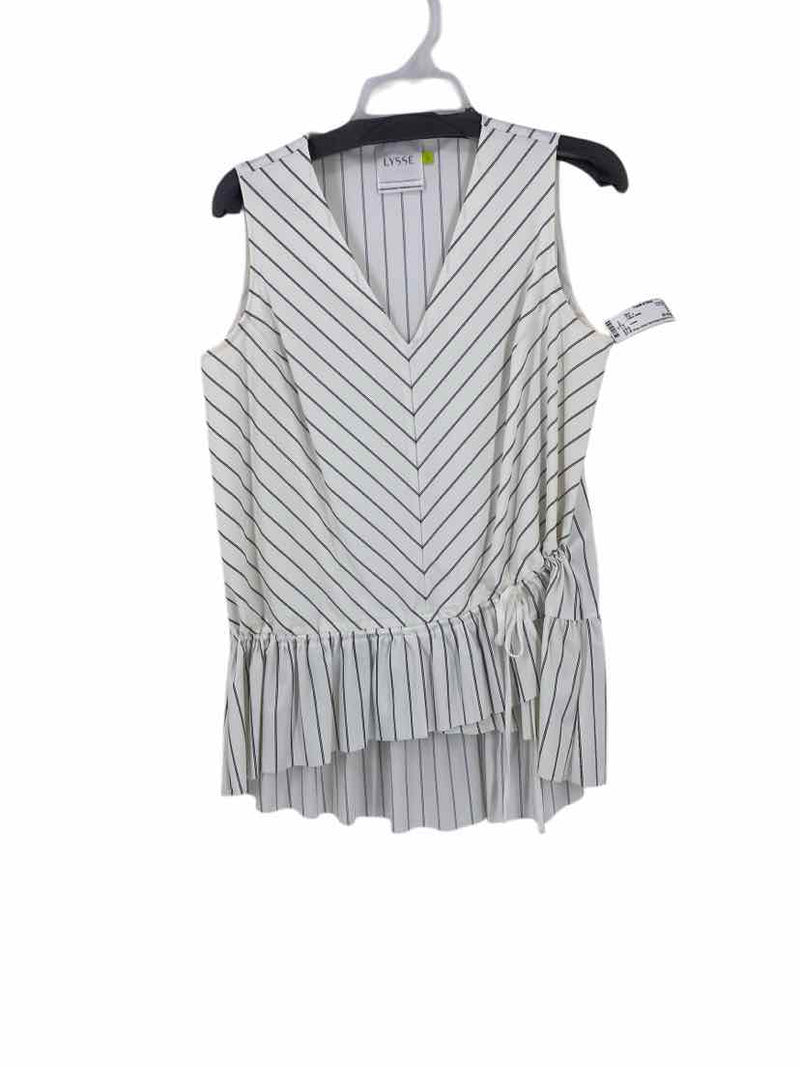 Ladies Lysse Size S Shirt