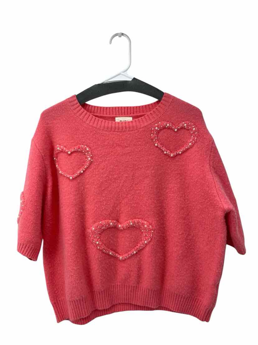 Bibi Ladies Size XL Sweater