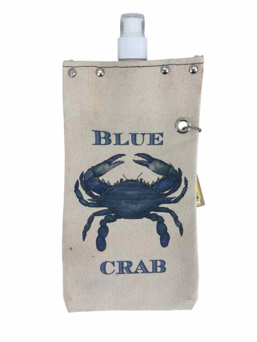 Hickory Stick Tan Crab NEW Beverage Dispenser