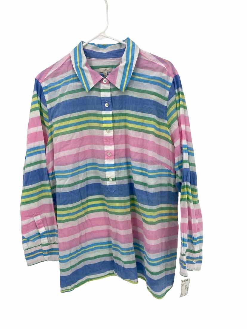 Talbots Ladies Size 2X Shirt