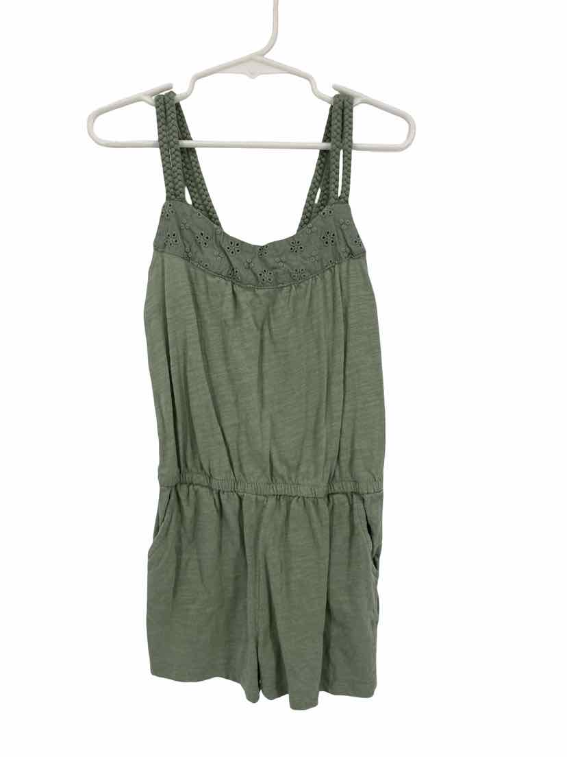OshKosh Kids Size 6 Romper