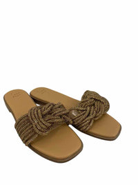 A New Day Ladies Size 8 NEW Sandals