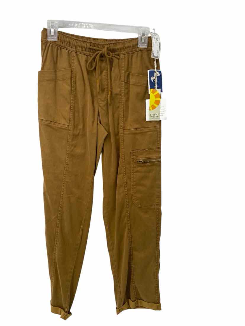 C&C California Ladies Size XS NEW Pants