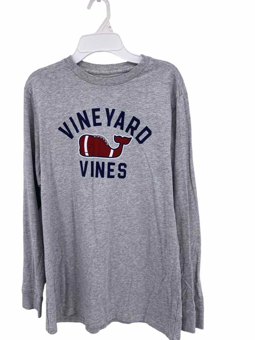 Vineyard Vines Kids Size 18 Shirt