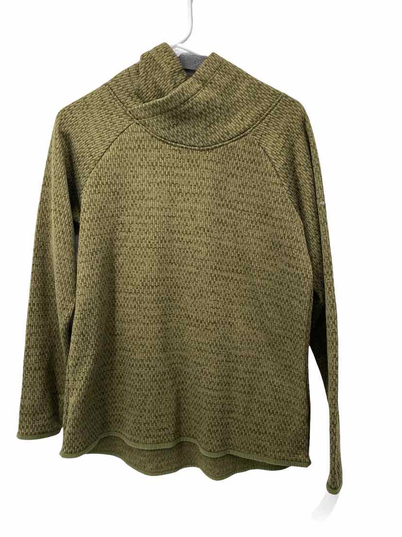 Columbia Ladies Size Large Pullover