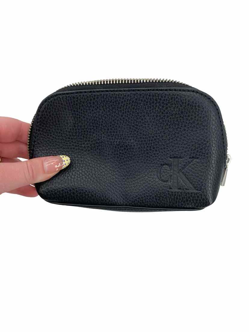 Calvin Klein Set of 2 Makeup Bag