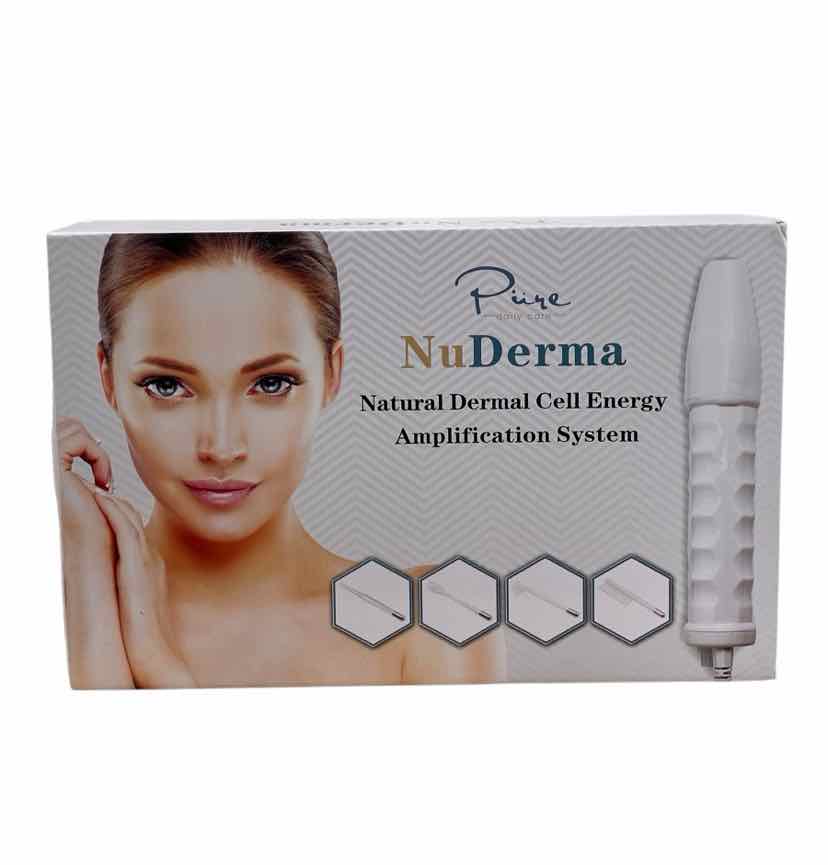 Nu Derma Pure Skin Care Set