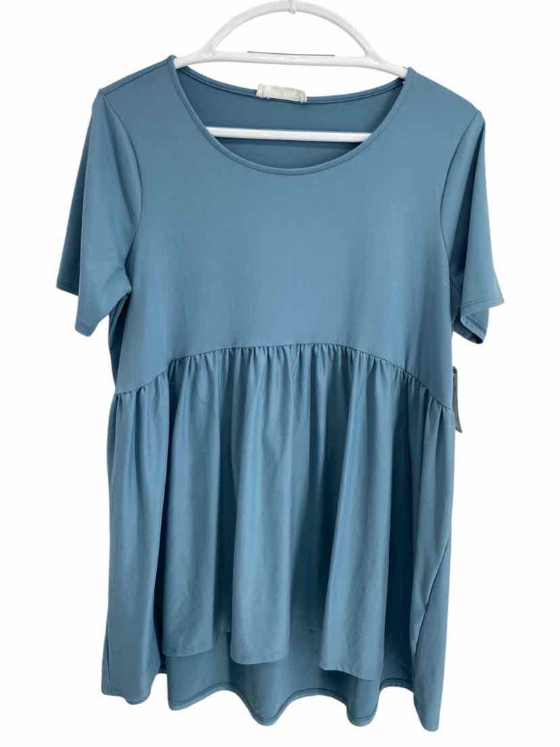 Zenana Ladies Size L Tunic