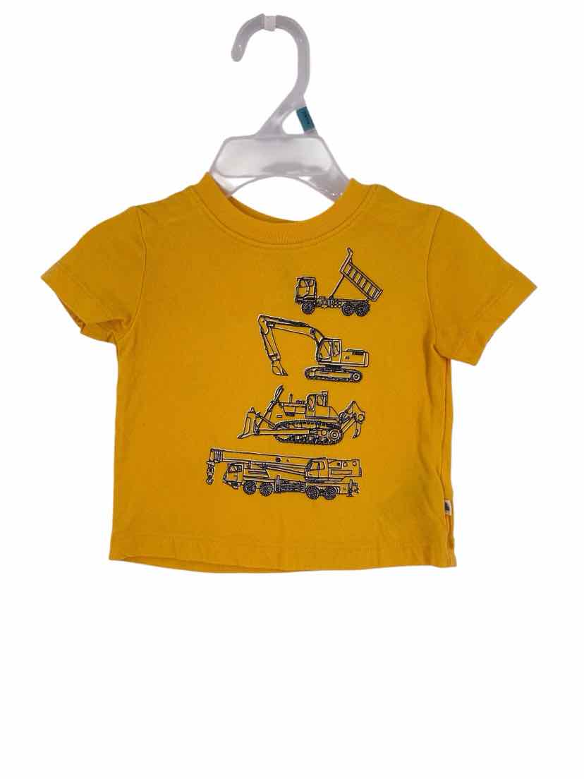 Gap Kids Size 3-6m Shirt