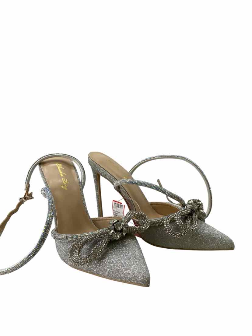Elisabet Lang Ladies Size 6 Shoes