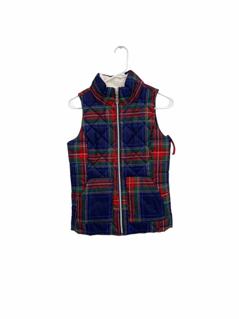 So Ladies Size XS Vest