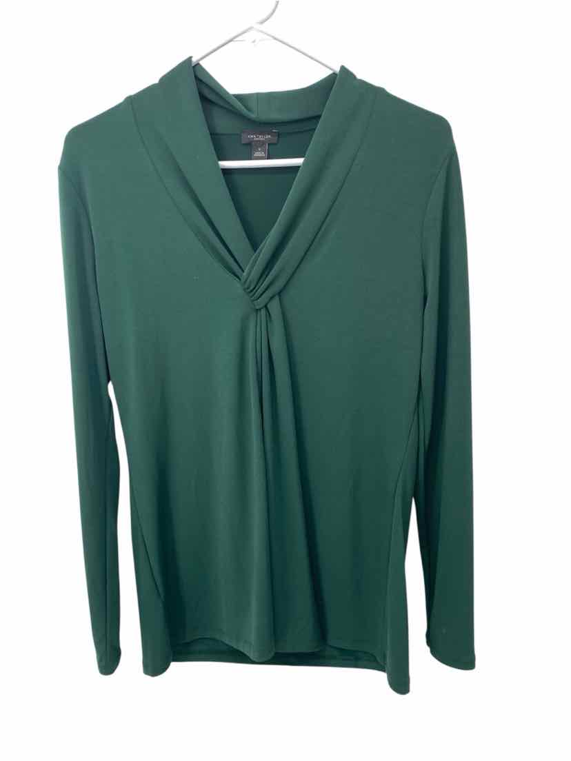 Ann Taylor Ladies Size S Shirt