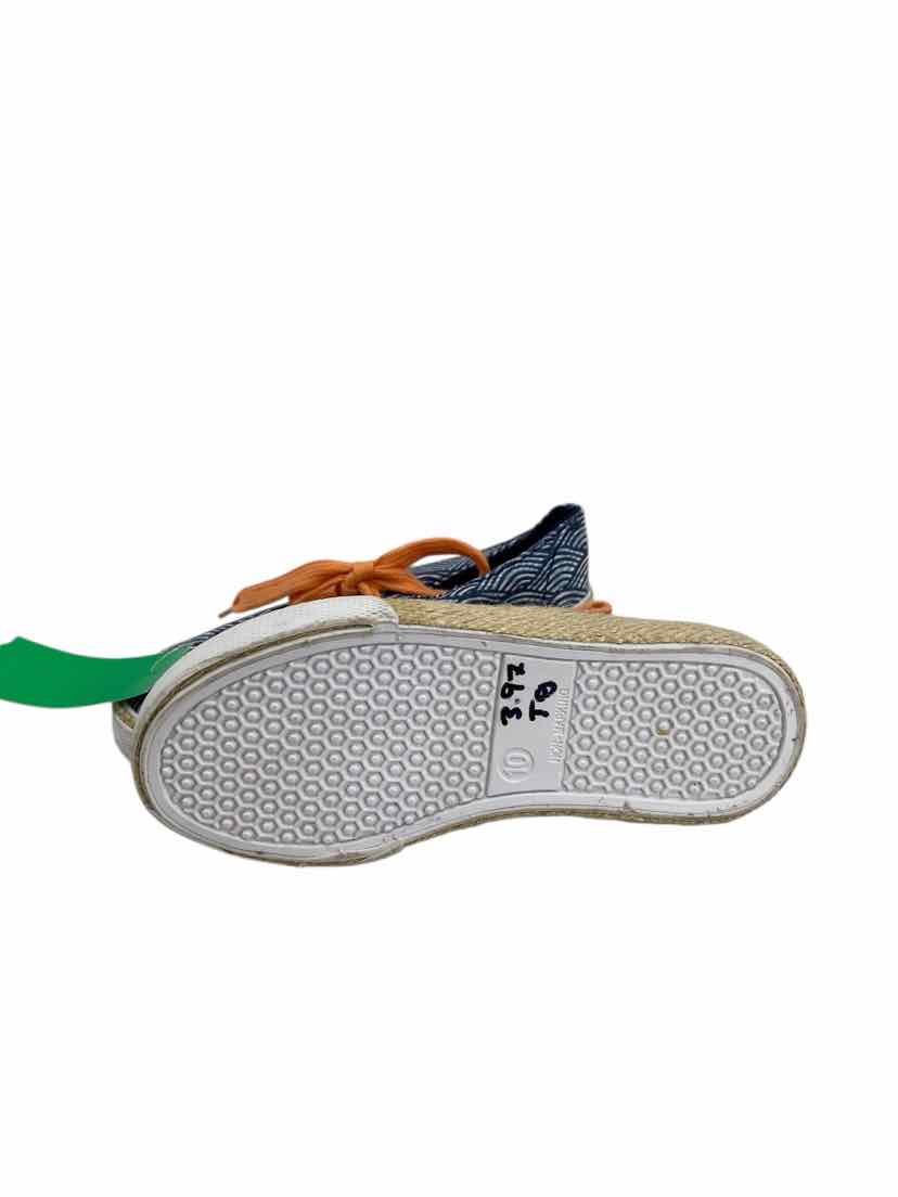 OshKosh Kids Size 10 Shoes