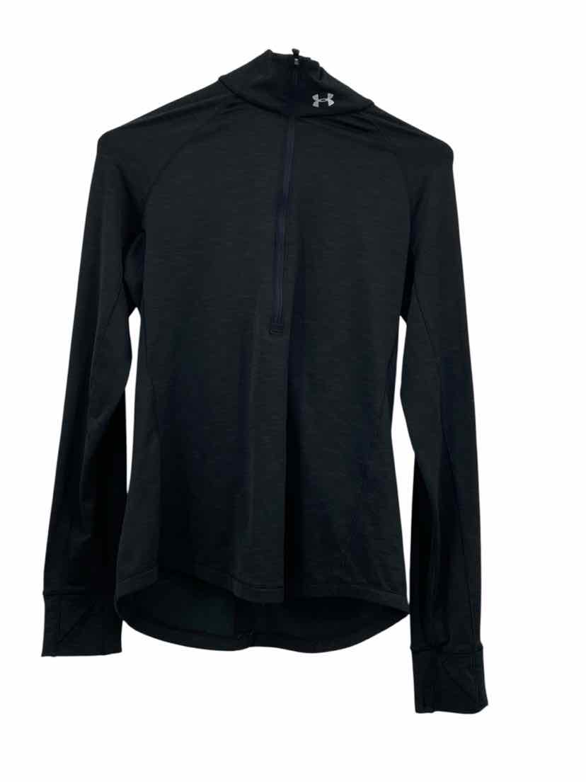 Under Armour Ladies Size L Pullover