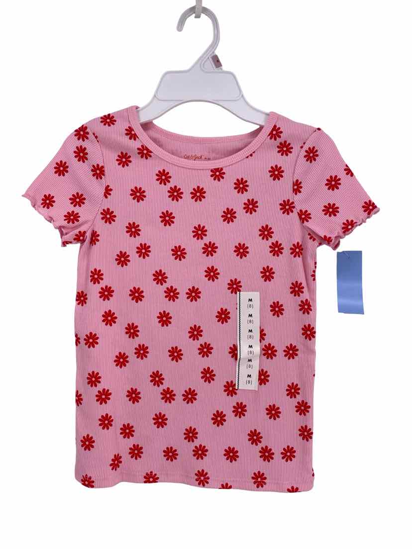 Cat & Jack Kids Size 8 NEW Shirt
