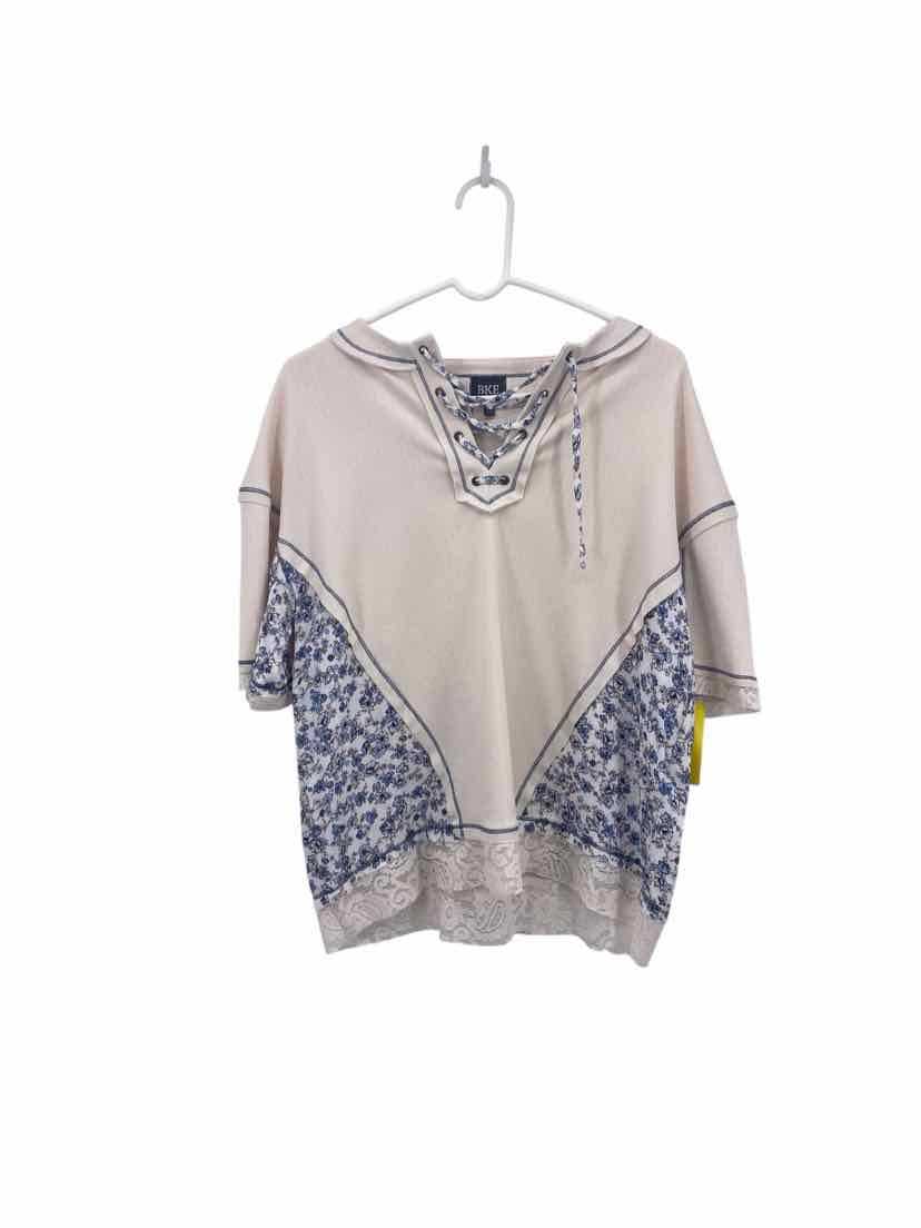 Bke Ladies Size M NWOT Shirt