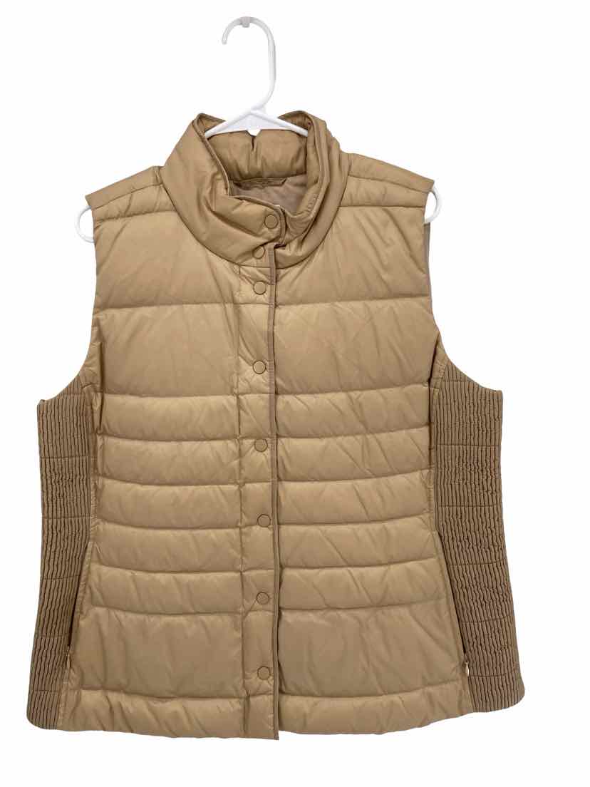 J Jill Ladies Size L Vest