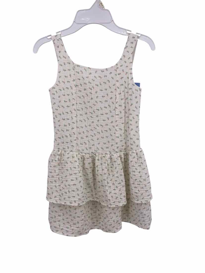 Cat & Jack Kids Size 6/7 Dress