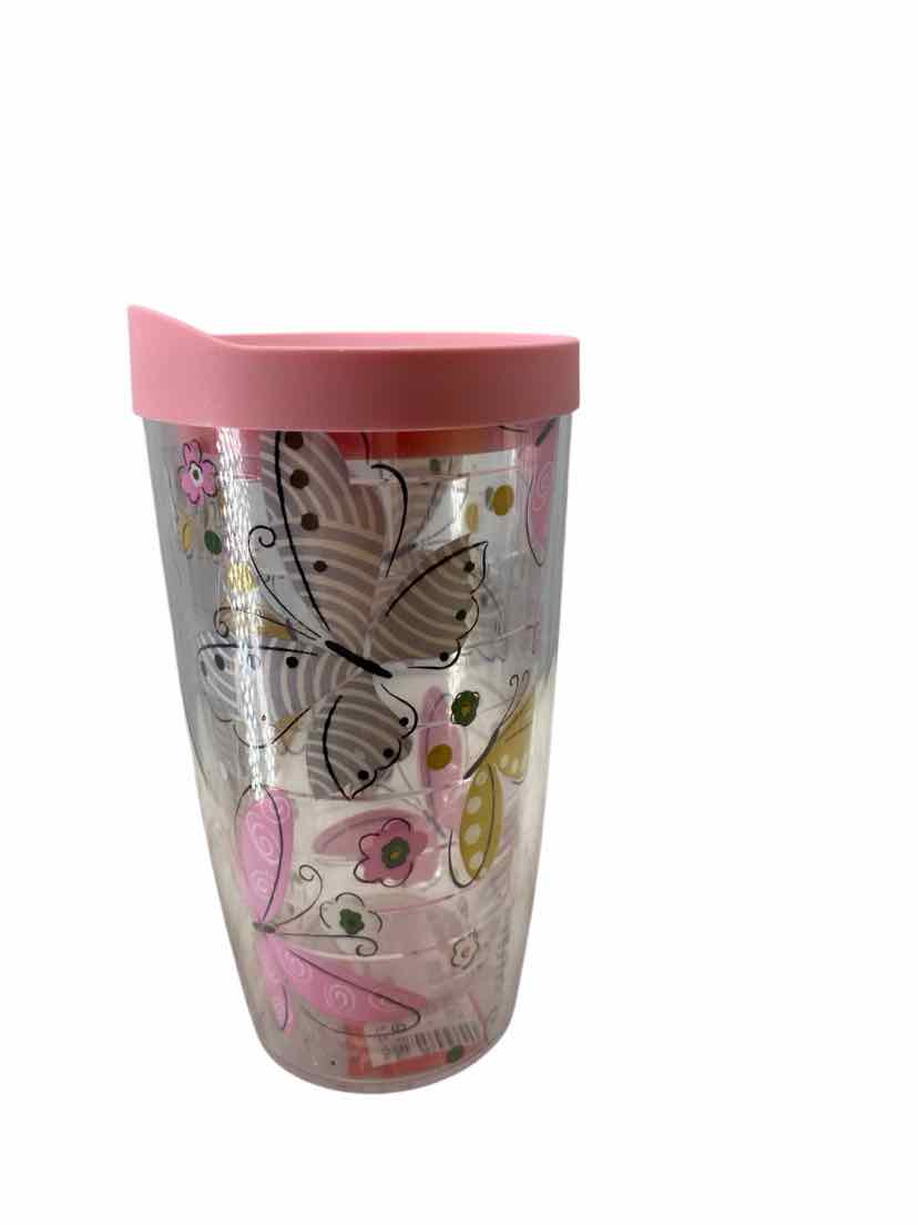 Tervis Butterfly Cup